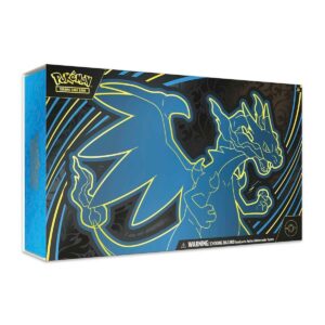 Mega Charizard 2025 - pokemon cards